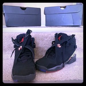 Jordan 8 Retro (GS)